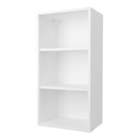 НОВА ВЫСОТА 900 Корпус шкафа настенного 1-но дверного 450 