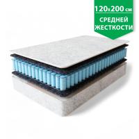 Матрас Комфорт 2Н 1200*2000