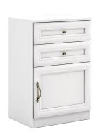 Комод Клауди Лам. Дуб Седан