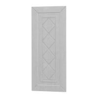 Фасад РОМБ серый 300