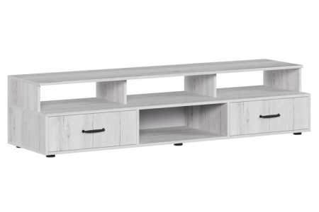 Тумба под ТВ Монреаль Дуб Канадский