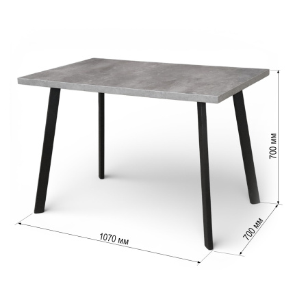 Стол Дублин CRAFT 