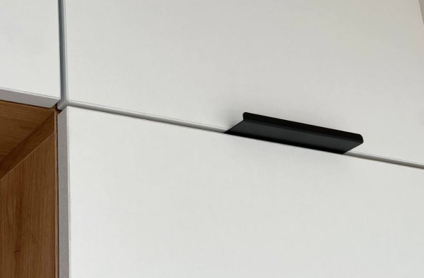 Бери Антресоль 3дв. 