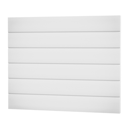 Фасад Софт Тач БЕЛЫЙ h = 360 * 500   /  Бомон