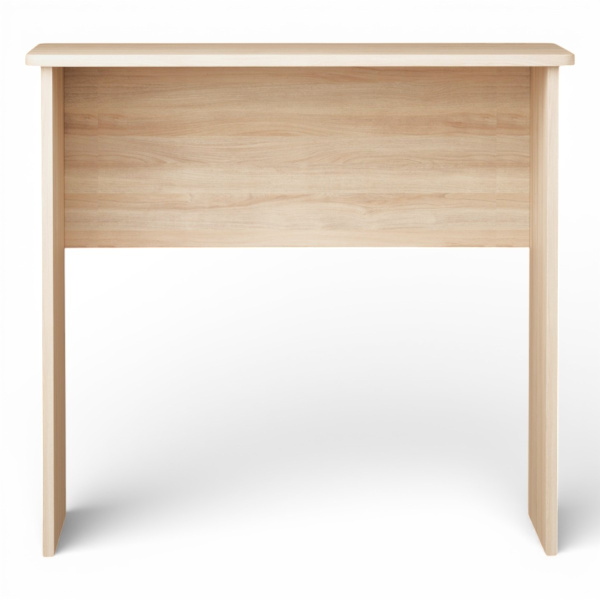 Стол компьютерный БН-185 Дуб сонома