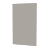 Фасад СЕРЫЙ МАТОВЫЙ 450