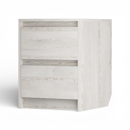 Тумба прикроватная Венсен /Сосна Лофт