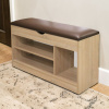 Тумба для обуви БН-196-04