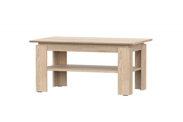 Стол журнальный STERN 900 Дуб Сонома