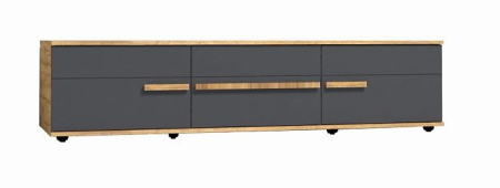 Тумба под ТВ Crown 3