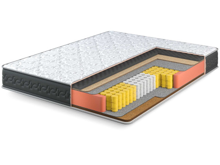 Матрас Престиж-Королевский 1600*2000