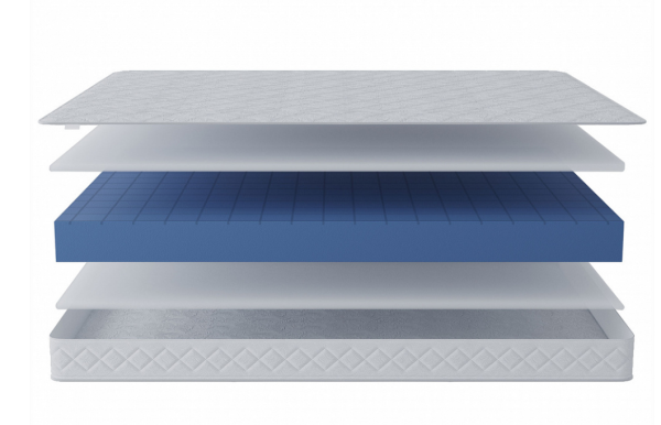 Матрас Бари 1600*2000