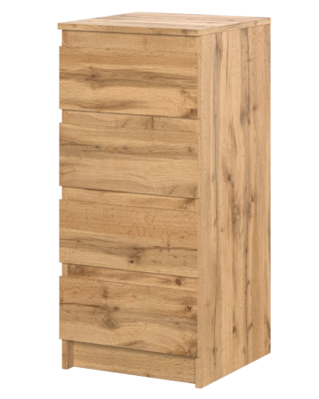 Комод  STERN Т-2 Дуб Вотан