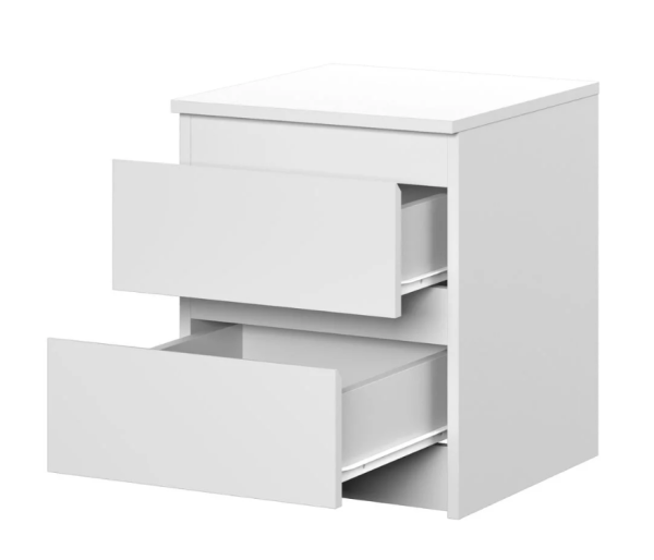 STERN Тумба приковатная Т-1 (16 мм) 2-я Белый 76674923 