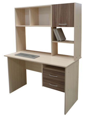 Стол письменный МД 01.03