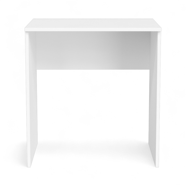 Стол компьютерный БН-185 - 01 Белый 