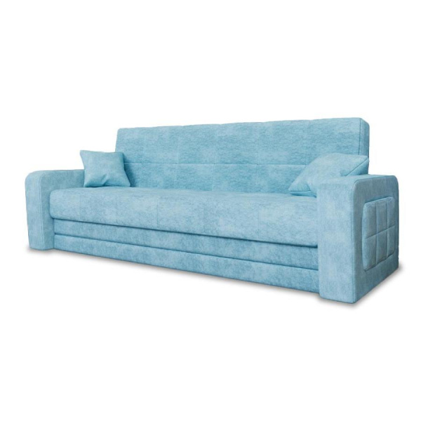 Диван-кровать "Лидер 3/1" М-1074-12