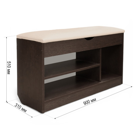 Тумба для обуви БН-196-04