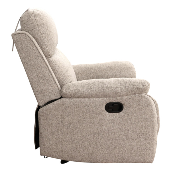 Кресло-реклайнер SX-81384 