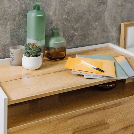 Комод Айрис 455