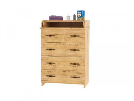 Комод КД-6  универсальный