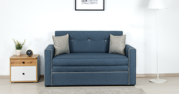 Диван малогабаритный "Найс (120)" Арт.ТД 114/5