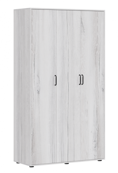 Монреаль Шкаф 3дв Дуб канадский