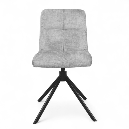 Стул DC-1081 Светло-серый