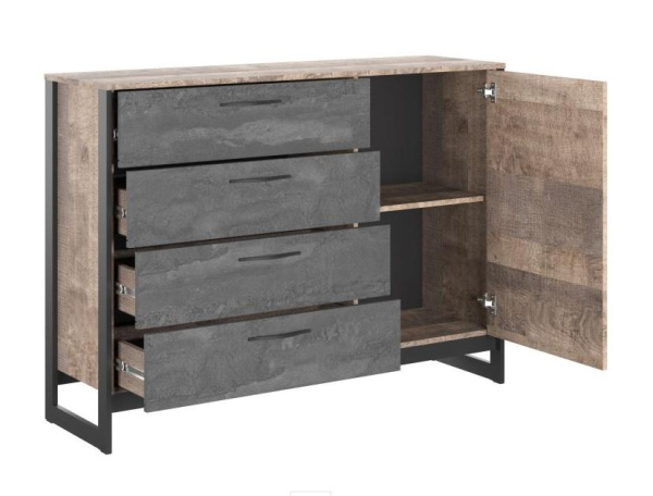 Комод Т-1 HUGO