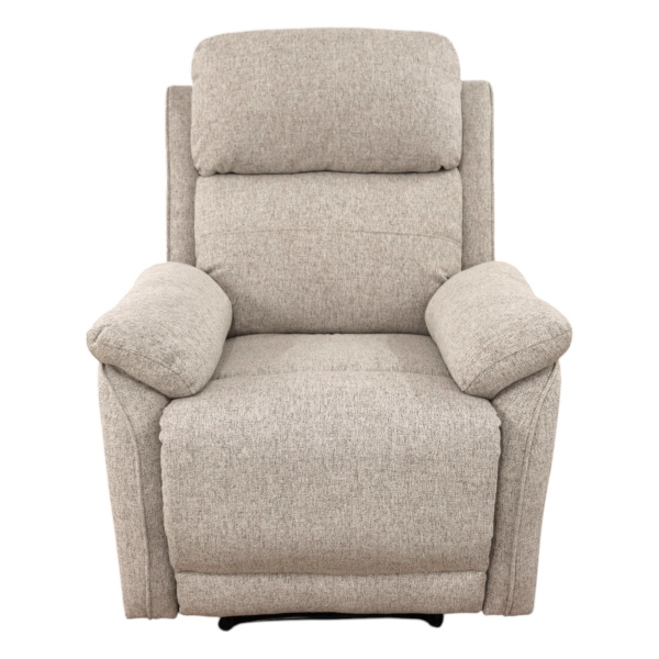 Кресло-реклайнер SX-81384 