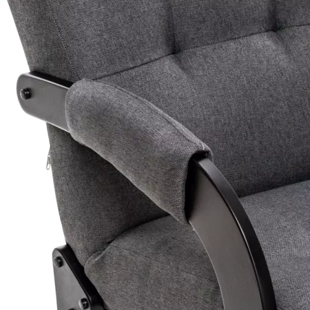 Кресло Leset Спринг (слоновая кость/ткань V 32)