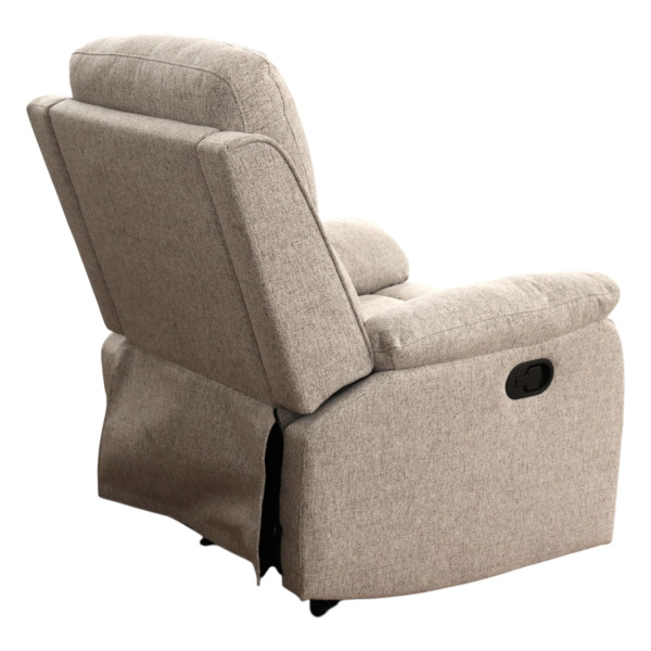 Кресло-реклайнер SX-81384 