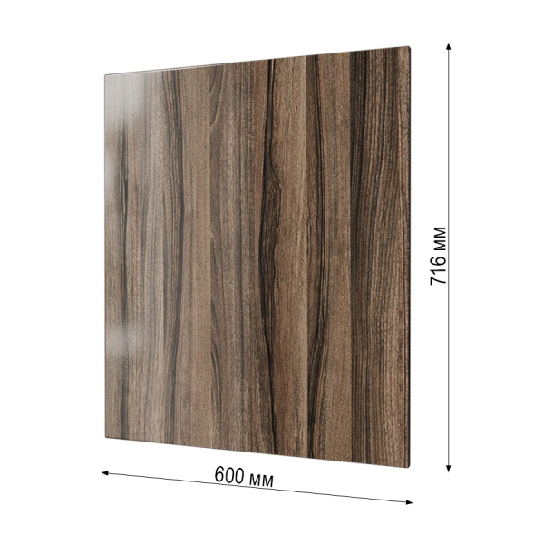 Фасад ИМПЕРИАЛ 600 для посудомоечной машины