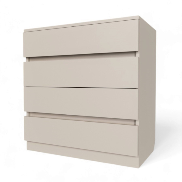 Комод Лофт 700х380х730