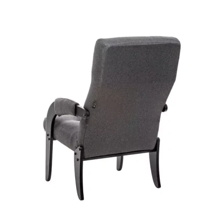 Кресло Leset Спринг (слоновая кость/ткань V 32)