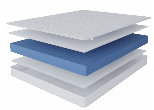 Матрас Бари 1600*2000