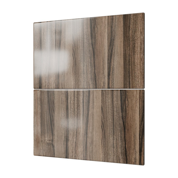 Фасад ИМПЕРИАЛ 2 ящика 600